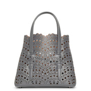 Mina 20 vienne vague cendre tote bag