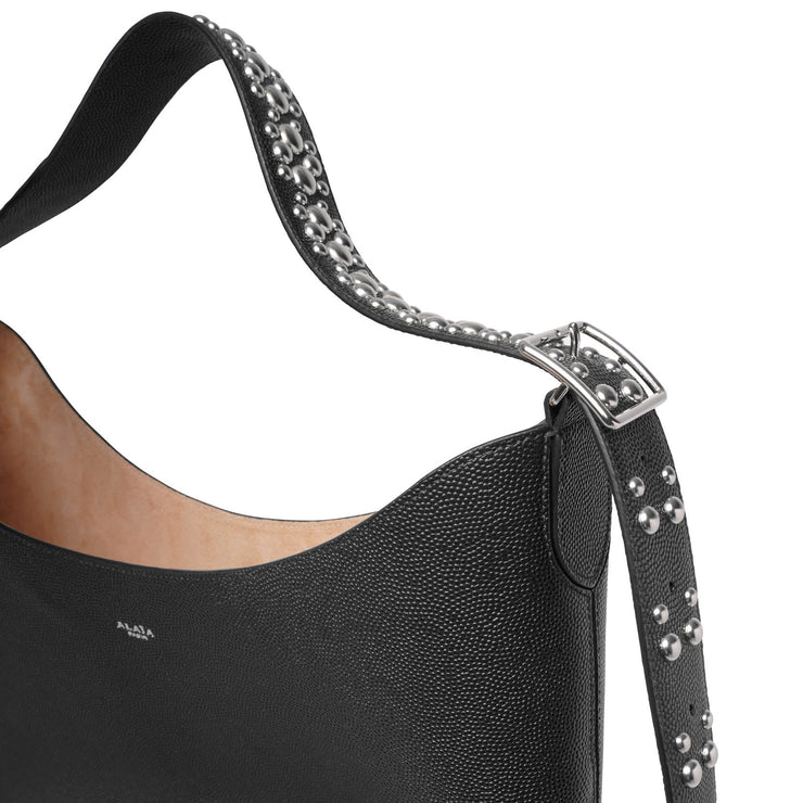 Le Gail large leather tote bag