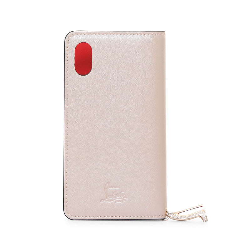 Loubiflap X/XS iPhone case