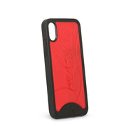 Loubiphone sneakers case iPhone X/XS