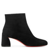 Turela 55 suede ankle boots