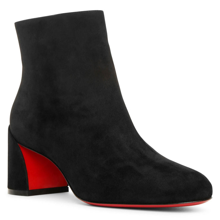 Turela 55 suede ankle boots