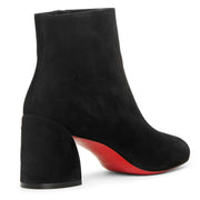 Turela 55 suede ankle boots