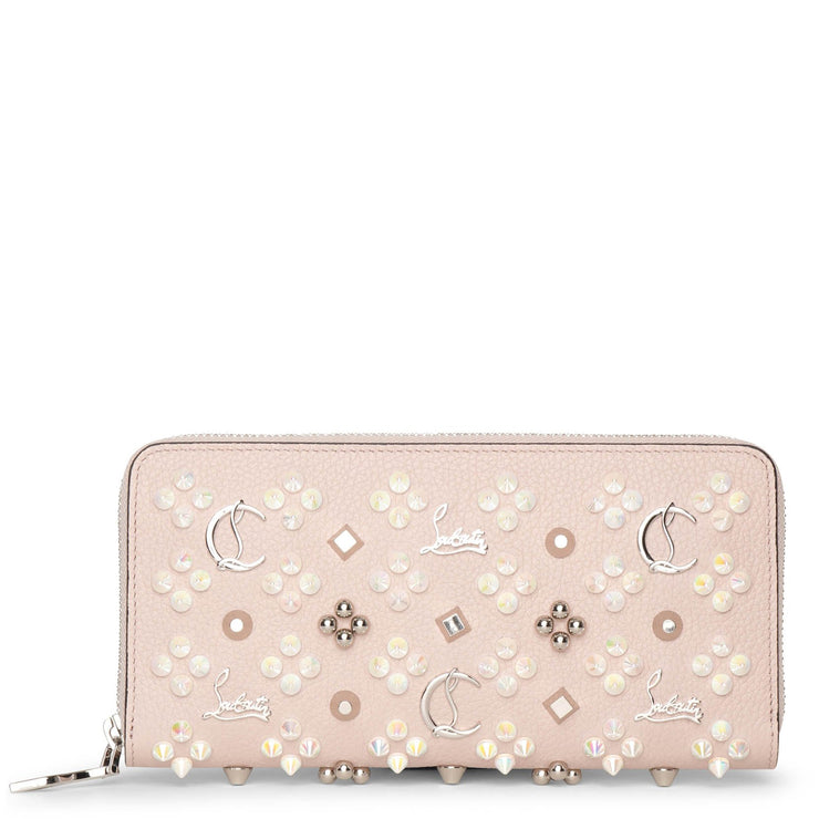 Panettone wallet Loubinthesky