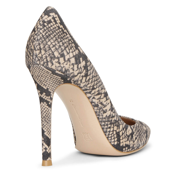 Gianvito 105 python print pumps