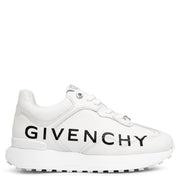 Giv runner white sneakers
