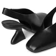 F-Heel Sloane sandals