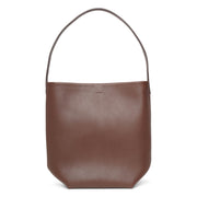 Medium N/S Park brown tote bag